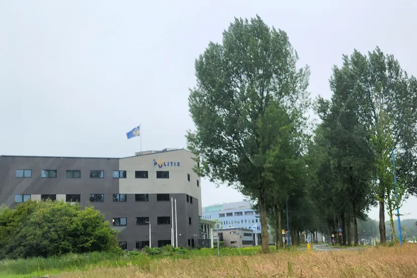 politiebureau eenrumermaar