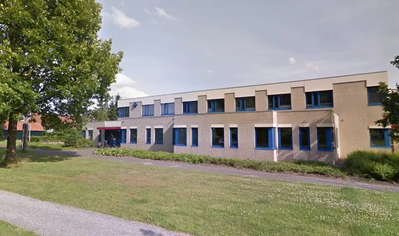 politiebureau haren vondellaan1