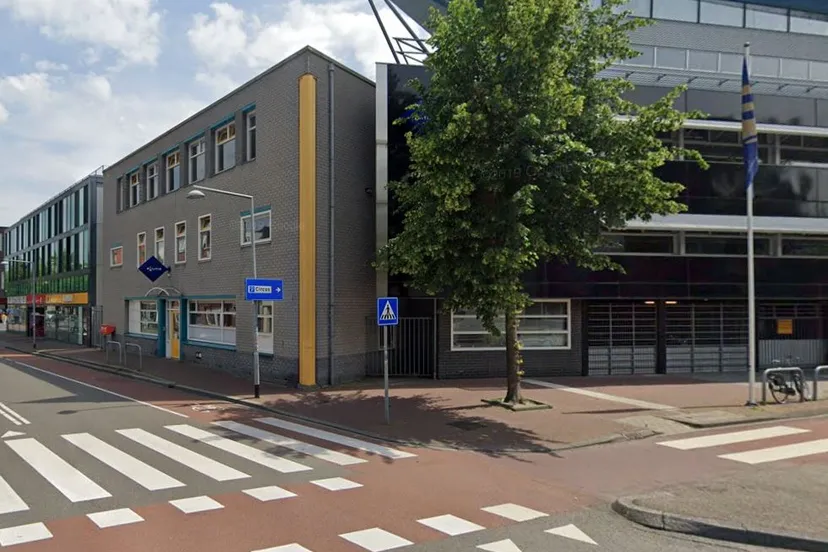 politiebureau korreweg