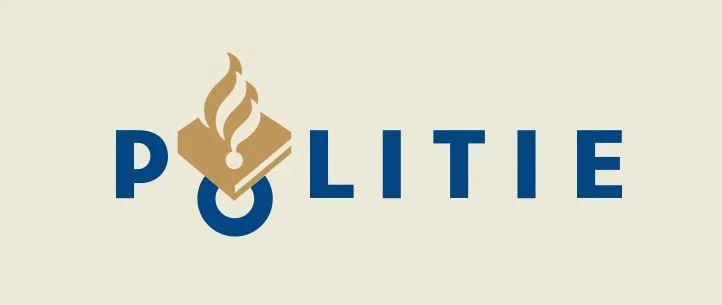 politielogo cc0 publiek domein