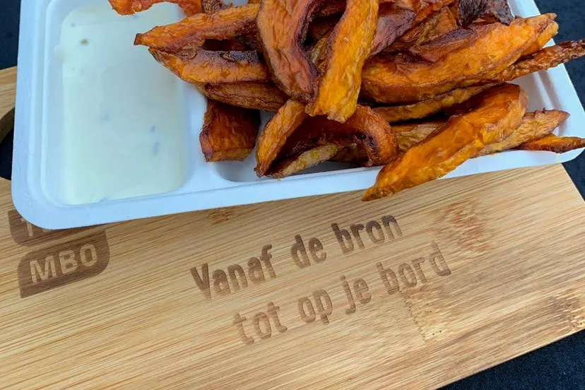 pompoenpatat1 1 snackbar van de toekomst