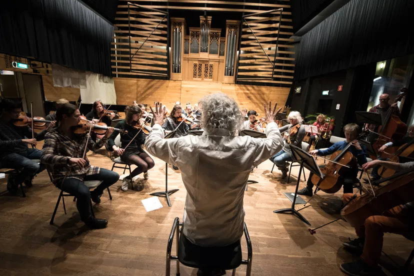 pop up symfonieorkest foto zoltan acs