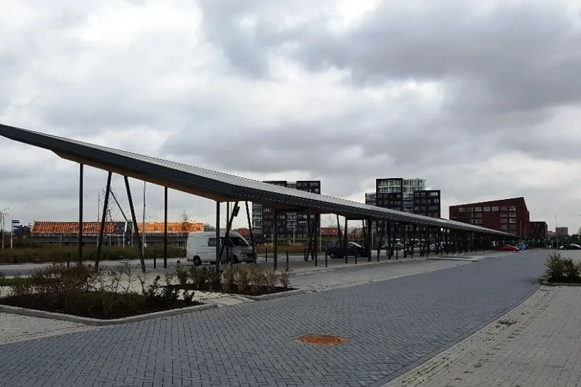 pr reitdiep transferium