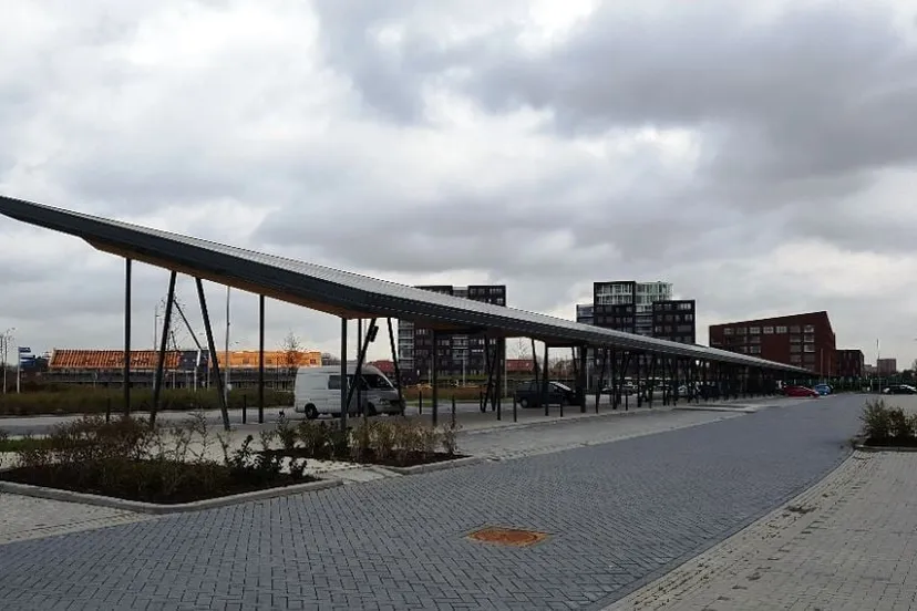 pr reitdiep transferium