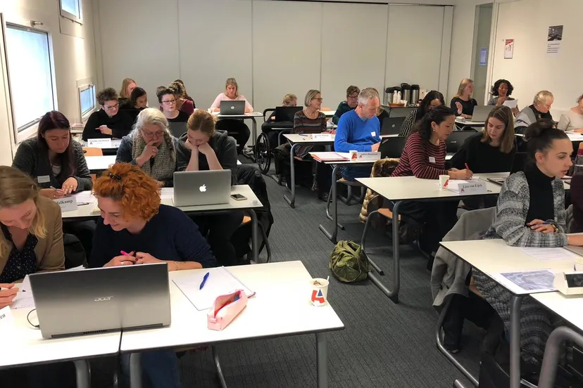 praktijkbegeleidersdag 2018 e1541073638747