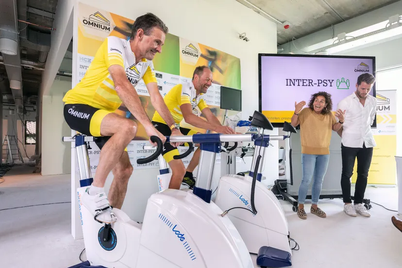 presentatie het omnium hans feenstra gerard kemkers 1 martini ziekenhuis