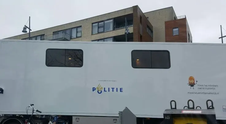 preventie bus
