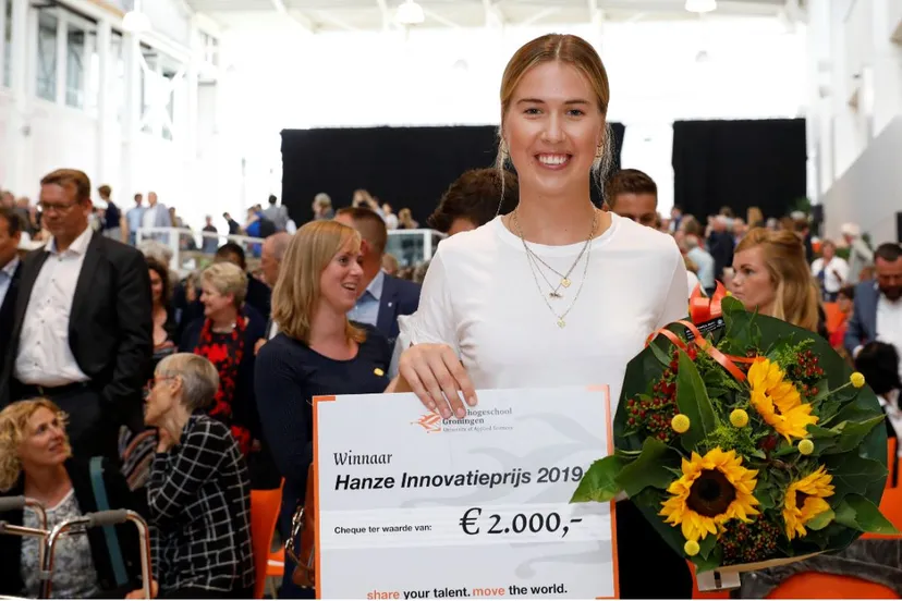 prijswinnaar 44a1213 1 hanze innovatieprijs 1