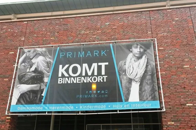 primark komt