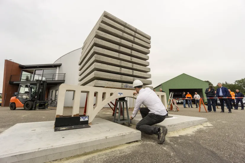 proef liggers sander blom films