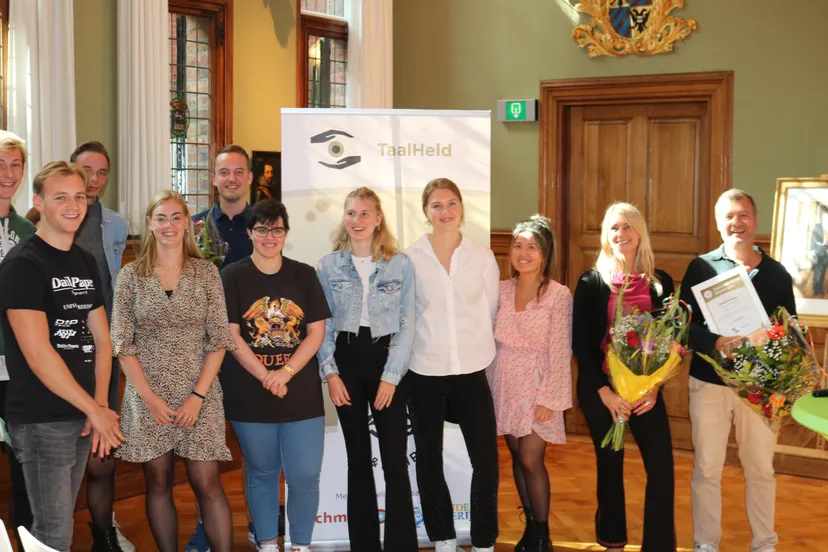 project digitaalbeter alfa college 1