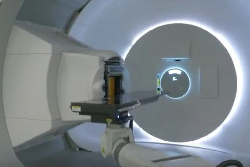 protonen therapie you tube beeldcitaat umcg