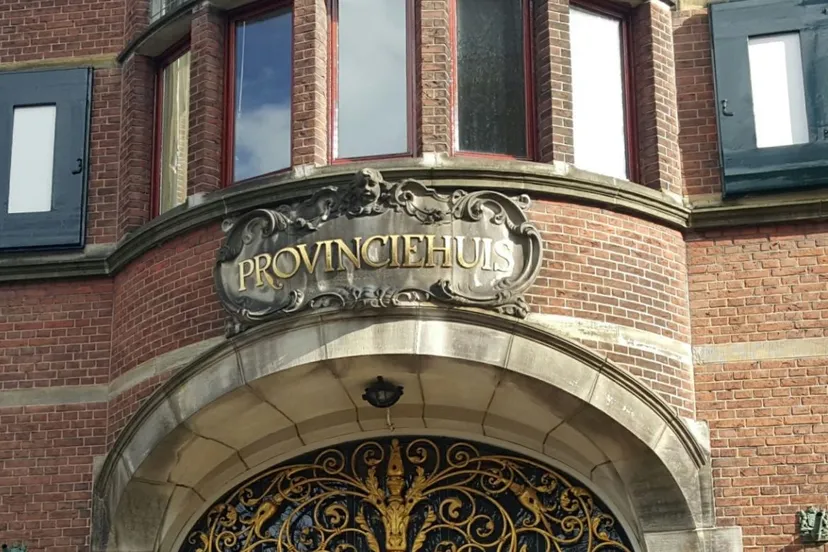 provinciehuis 5