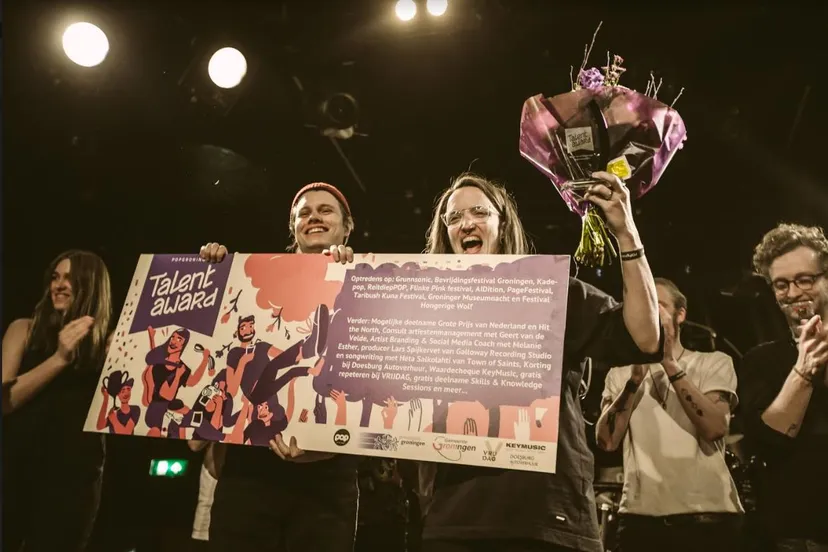 pta2019 cashmyra floris duijn 1 popgroningen talent award 2019 houder cashmyra door floris duijn