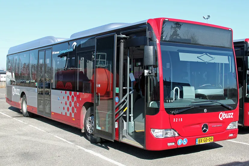 q buzz mercedes benz citaro o530le qbuzz cc0 maurits90