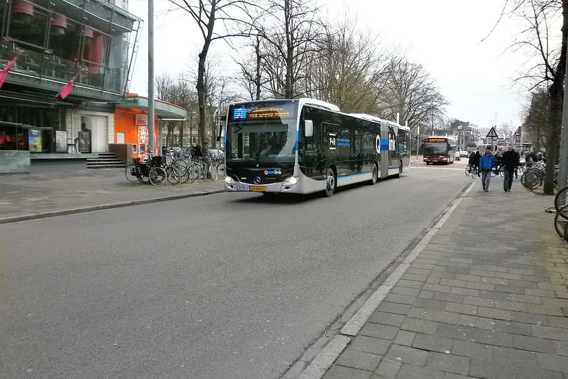 qlink lijn 3cc by sa 30 wikipedia theroy t