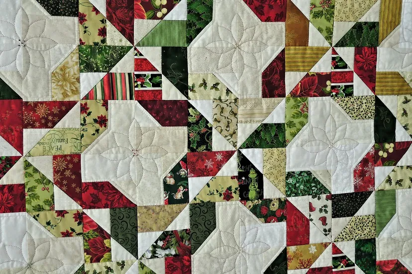 quilt