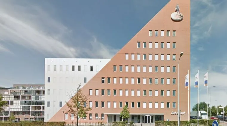 rabobank griffeweg