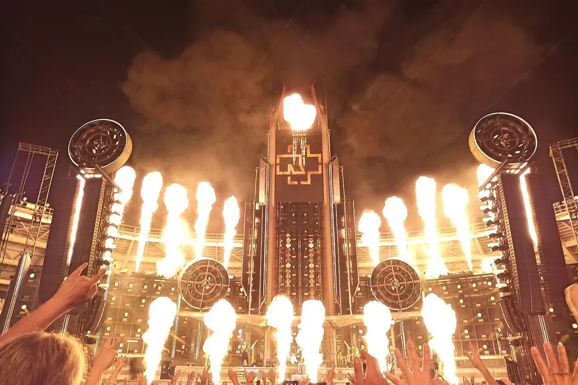 rammstein at stadio olimpico grande torino turin july 12th 2022 cc by sa 40 dennis radaelli wikipedia