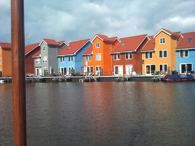 reitdiephaven cc by sa 20 flickr creative commons xperia2day