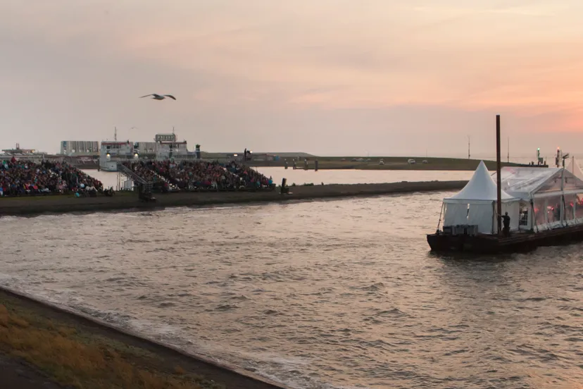rene keijzer waddenconcert 3 juni