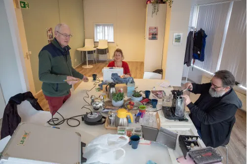 repair cafe gemeente groningen