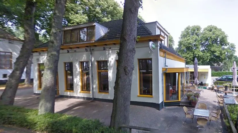 restaurant de est stichting meent van der sluis