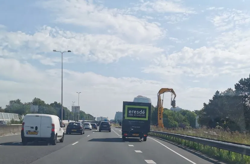 richting hoogezand duo