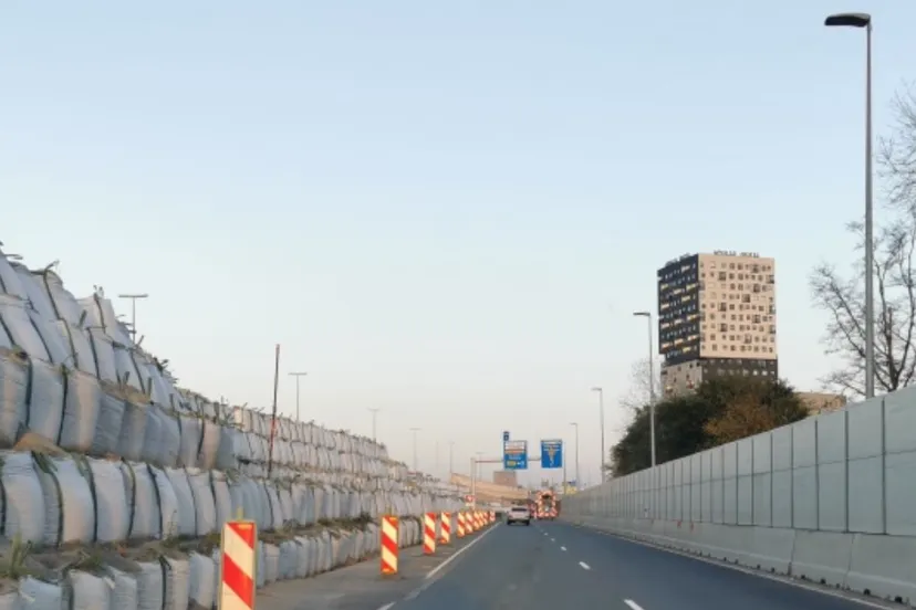 richting vrijheidsplein