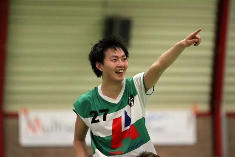 ricky wu foto willem kracht