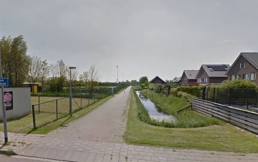 riekele prinsstraat ten boer