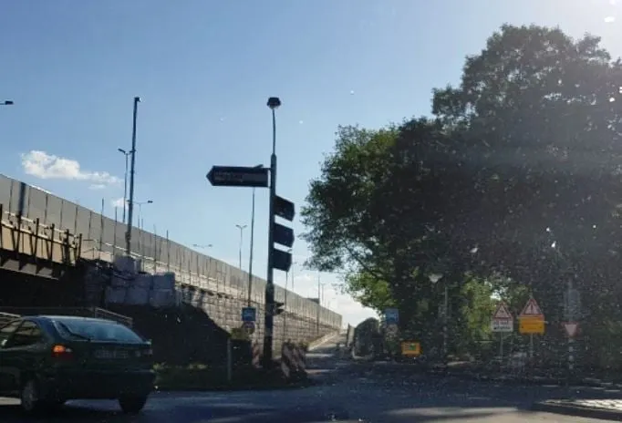 ring zuiderbegraafplaats