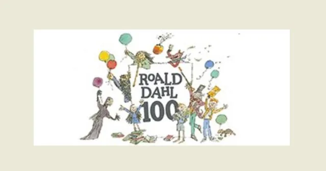 roald dahl 100 groninger forum
