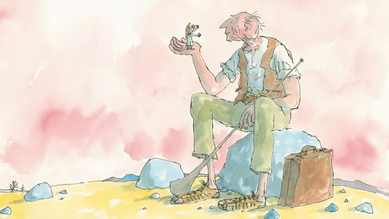 roald dahl 16x9 1 de gvr c quentin blake