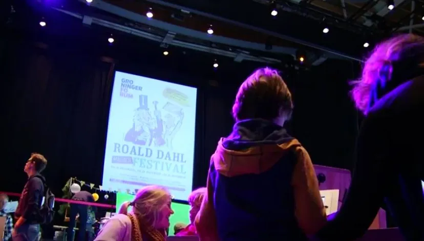 roald dahl you tube beeldcitaat rtvoog