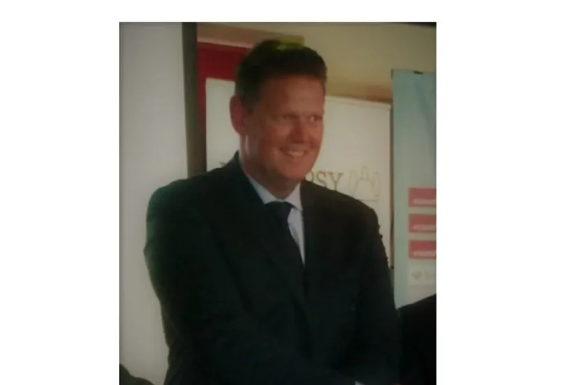 robbert klaver archief eigen foto