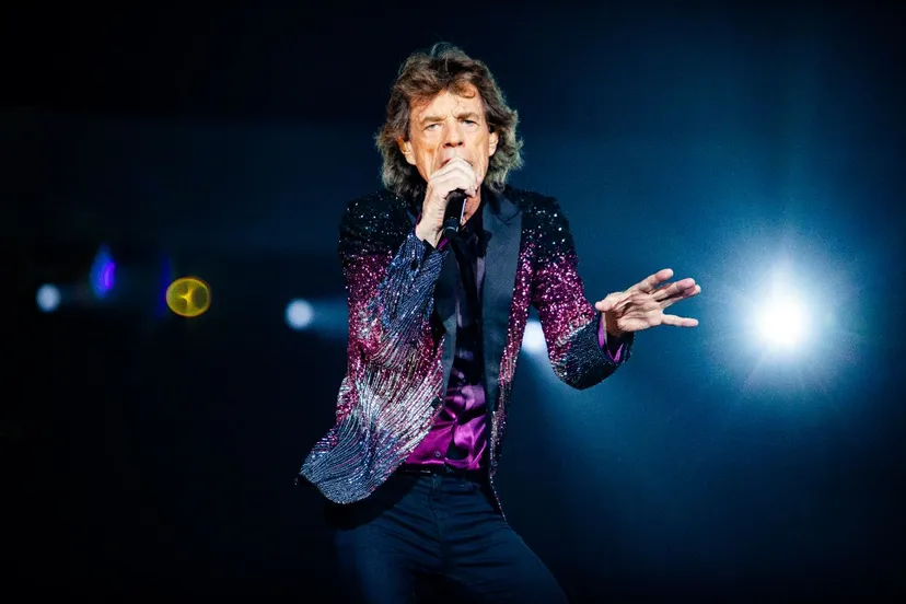 rolling stones arnhem andy zuidema