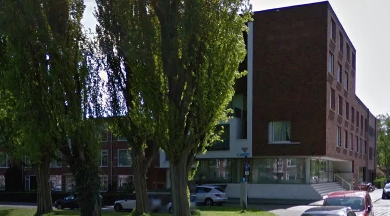 ronald mc donaldshuis