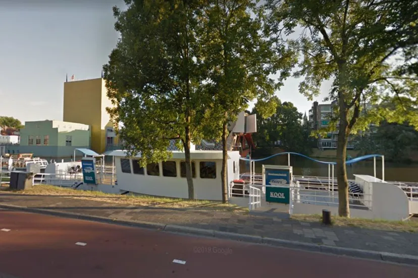 rondvaartbedrijf kool stationsweg