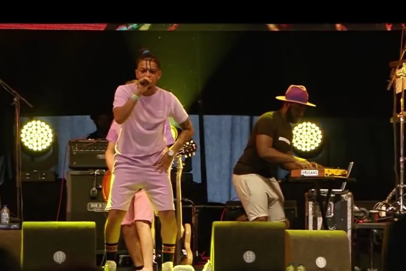 ronnie flex deuxperience band beeldcitaat topnotch1