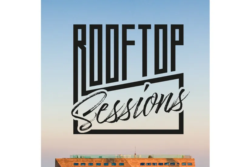 rooftop sessions