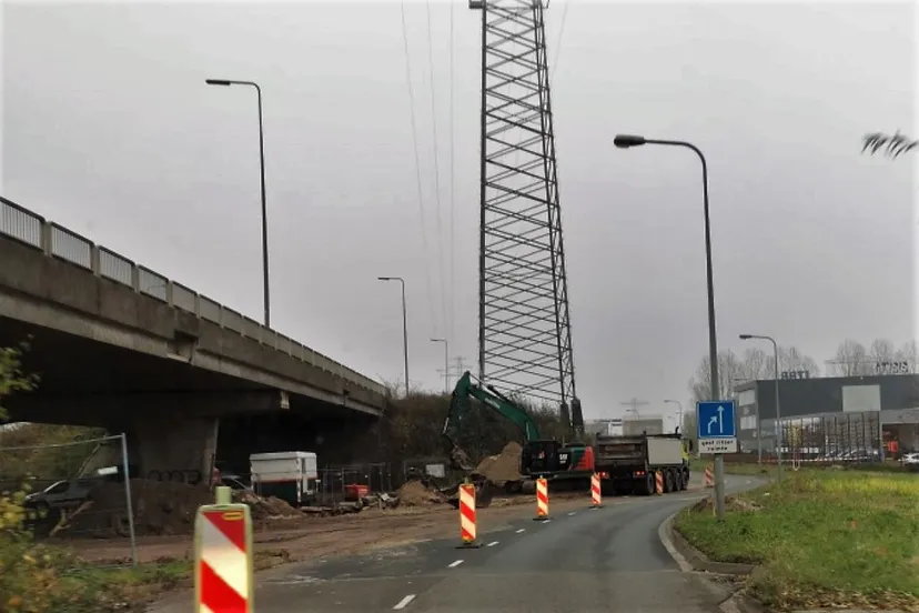 rotonde centraal staal 2