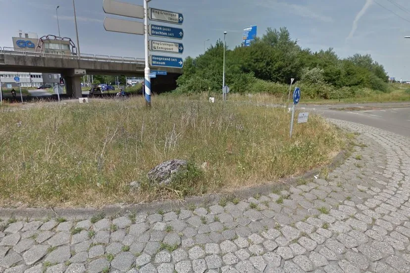 rotondes osloweg gotenburgweg1