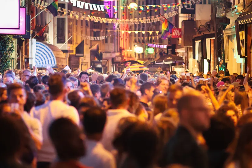 roze zaterdag groningen wendy bruins