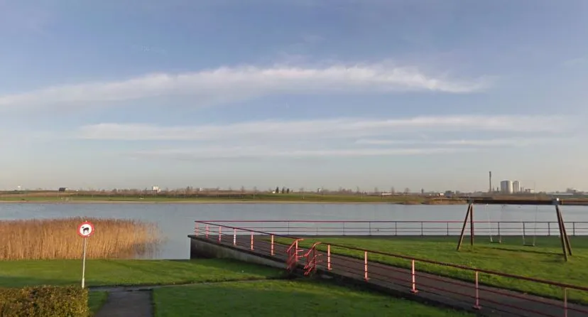 ruskenveenseplas