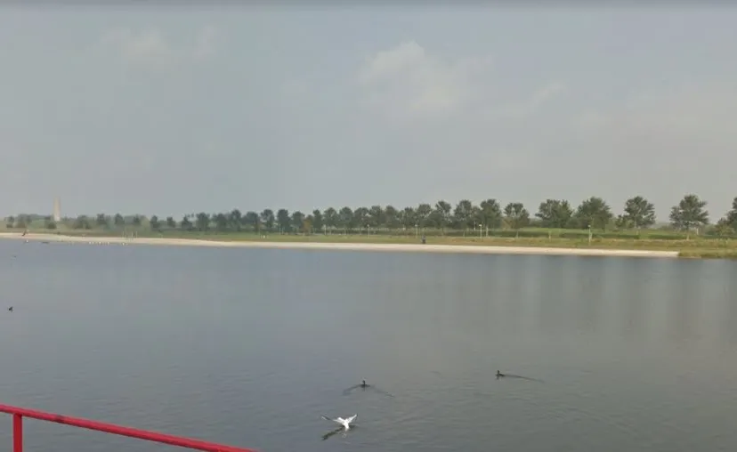 ruskeveenscheplas hoogkerk