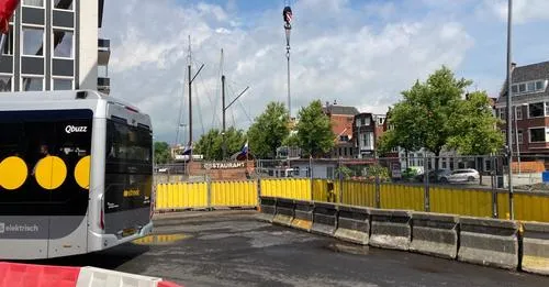 safe image busverkeer gedempte kattendiep