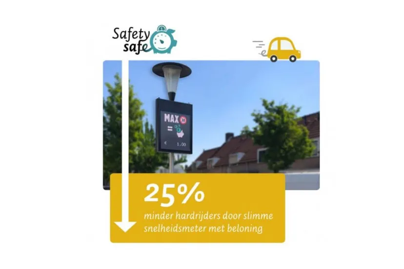 safe safety gemeente