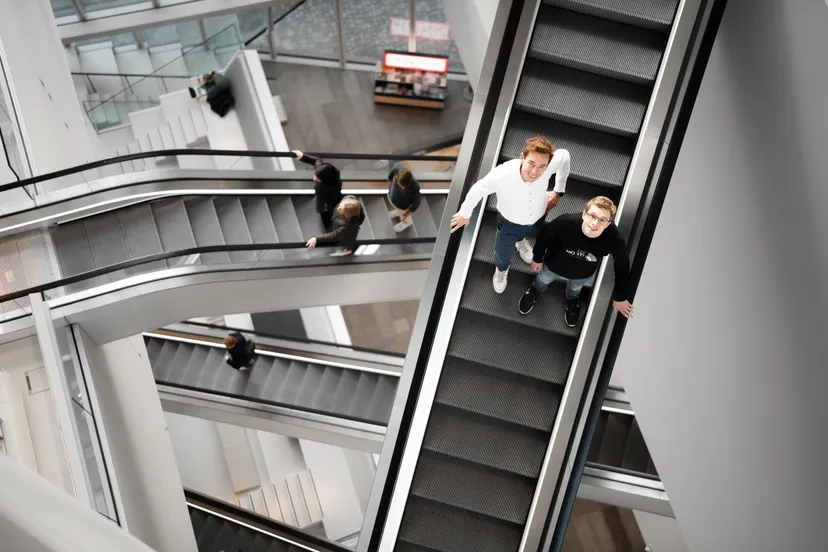 sander jasper place to be dec 2023