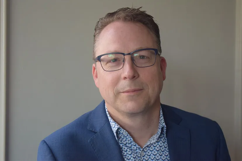 sander kalsbeek alfa college groningen